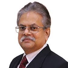 Dr. Deen Muhammad Ismail